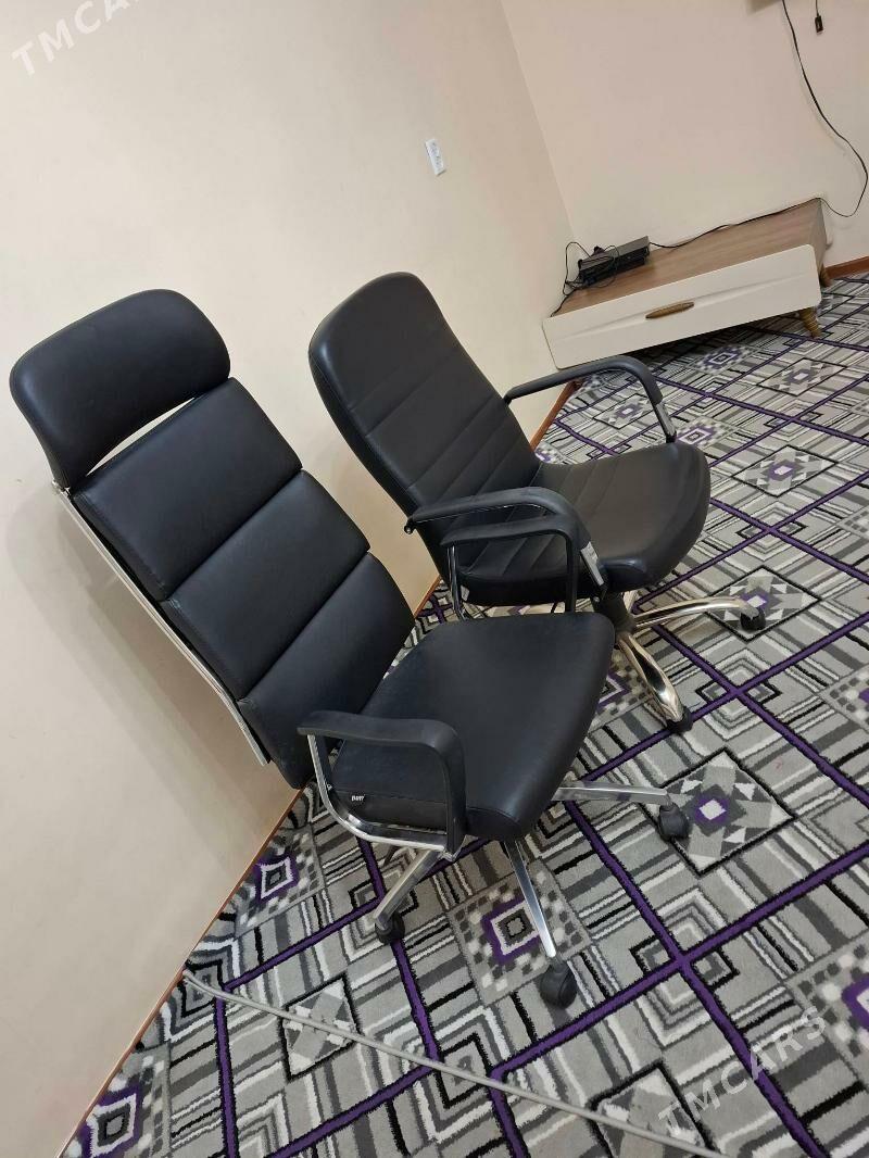 kresle - Бедев - img 2