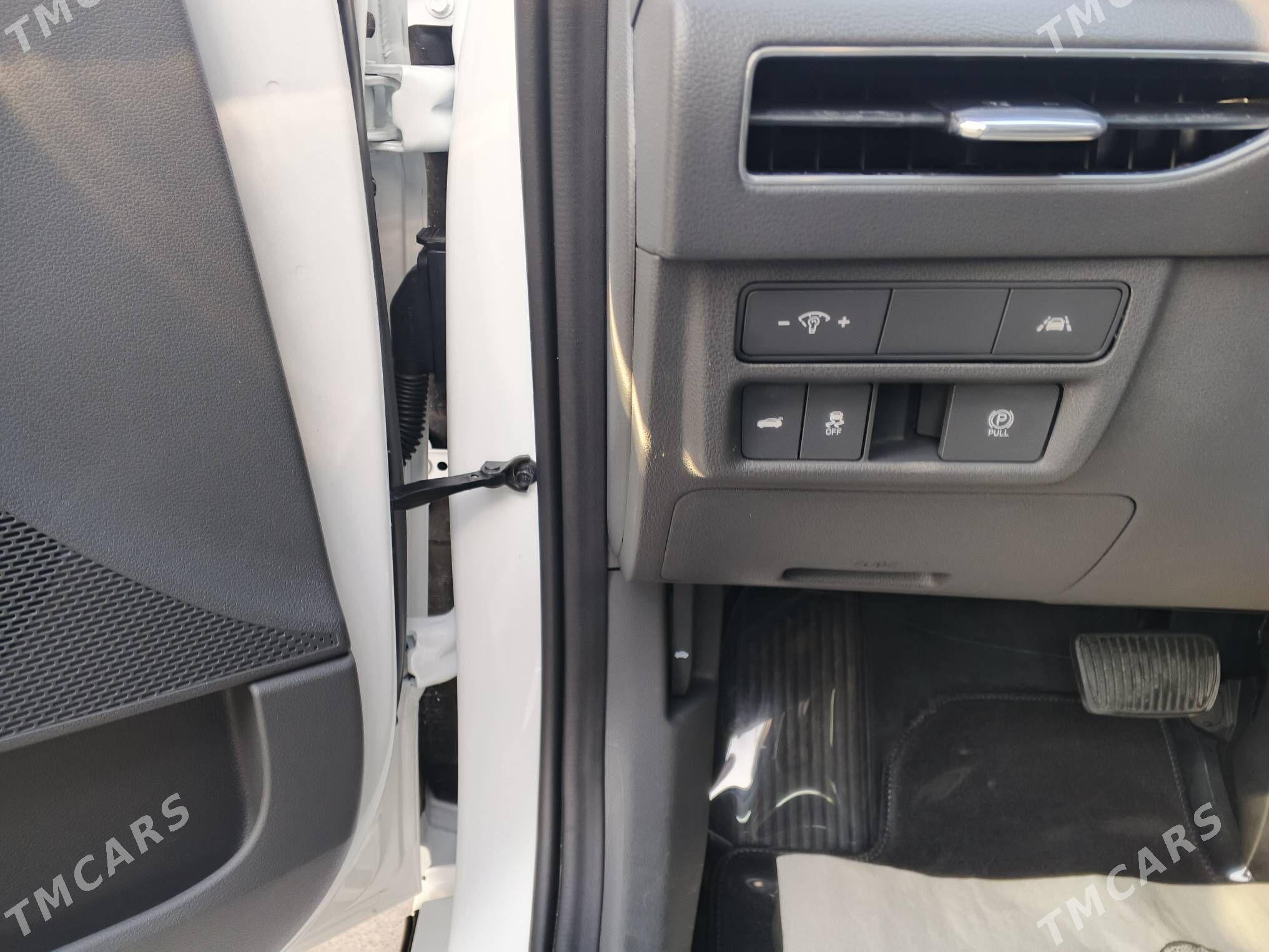 Hyundai Sonata 2020 - 266 000 TMT - Ашхабад - img 8