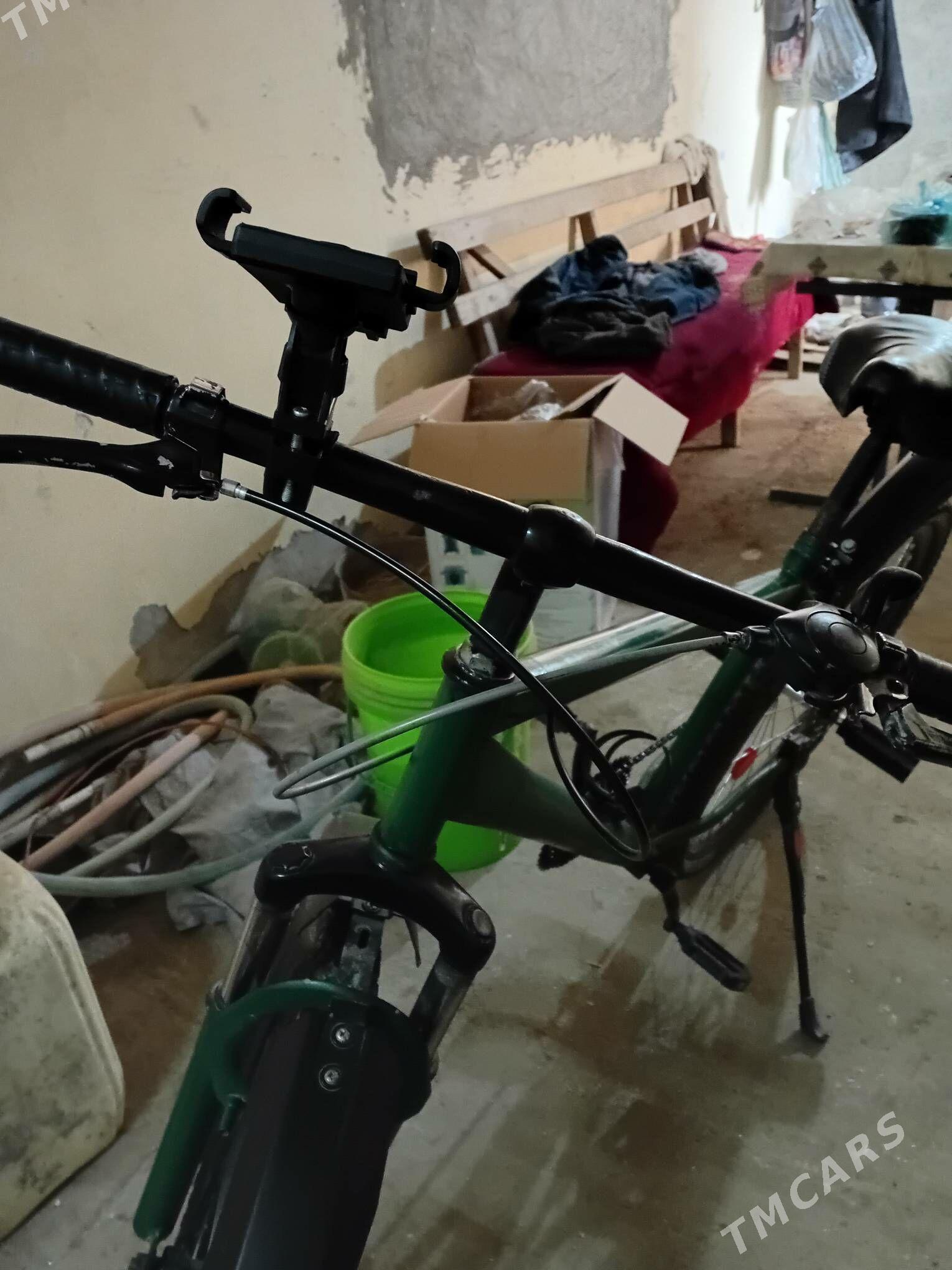 spartiwny welik - Чарджоу - img 5