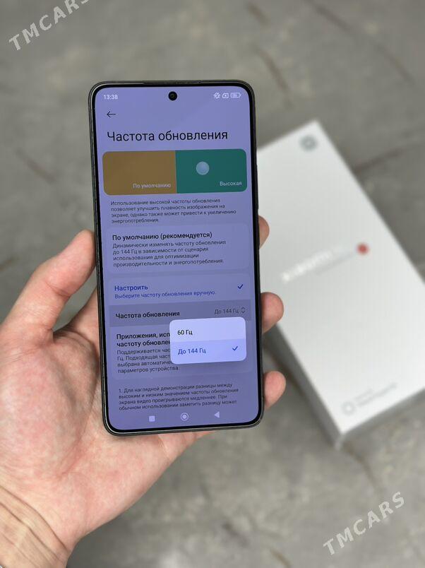 Xiaomi Mi 14T 12/512gb - Ашхабад - img 10