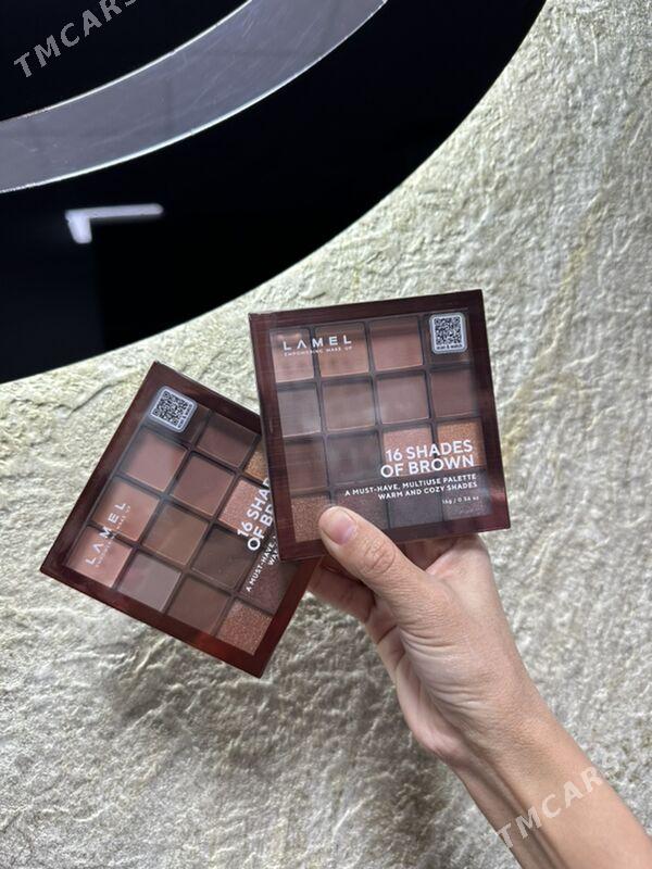 Make -up kosmetika - Айтакова (ул. Огузхана) - img 5