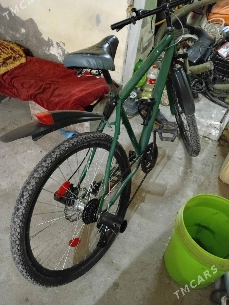 spartiwny welik - Чарджоу - img 1