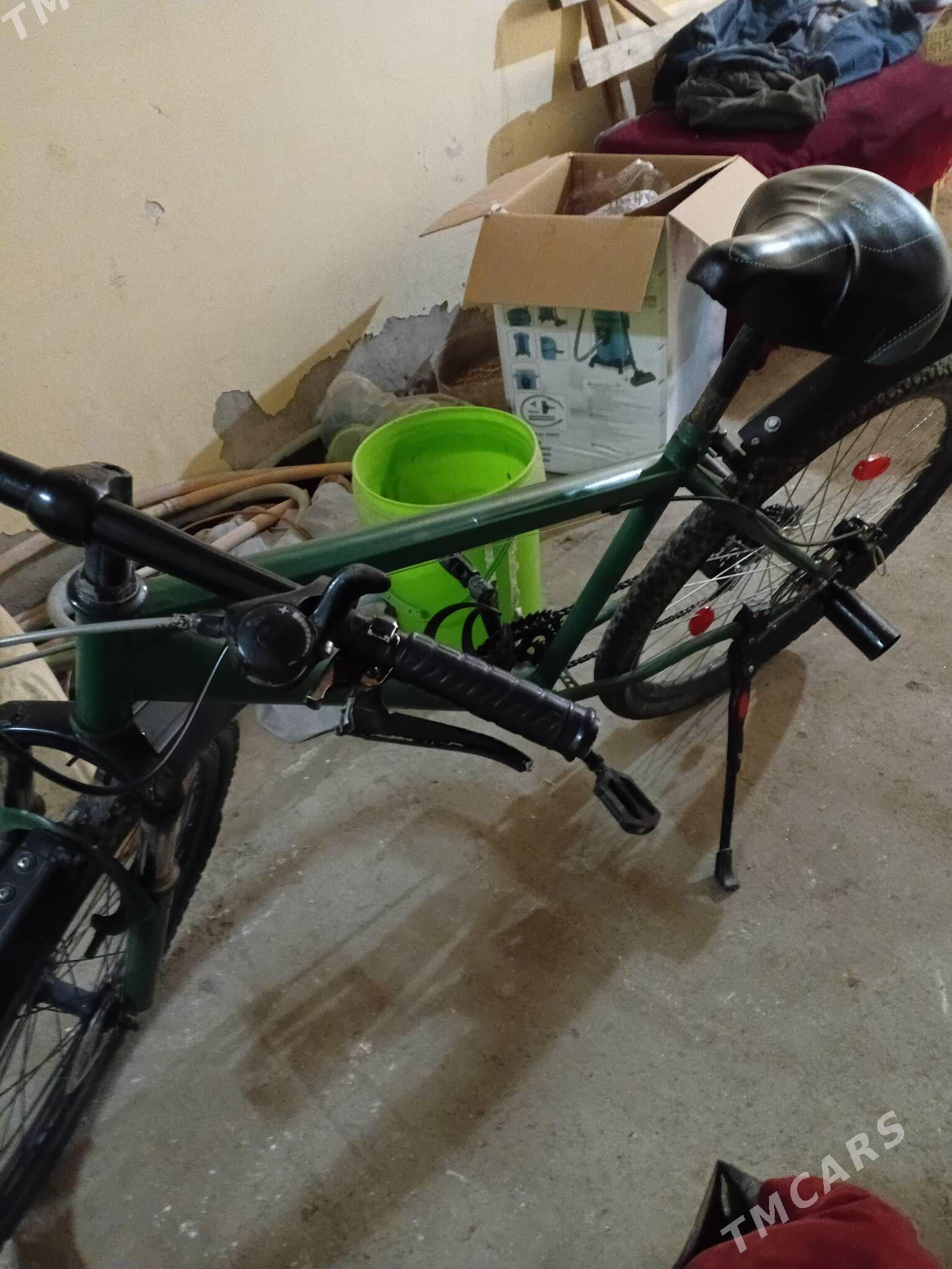 spartiwny welik - Чарджоу - img 4