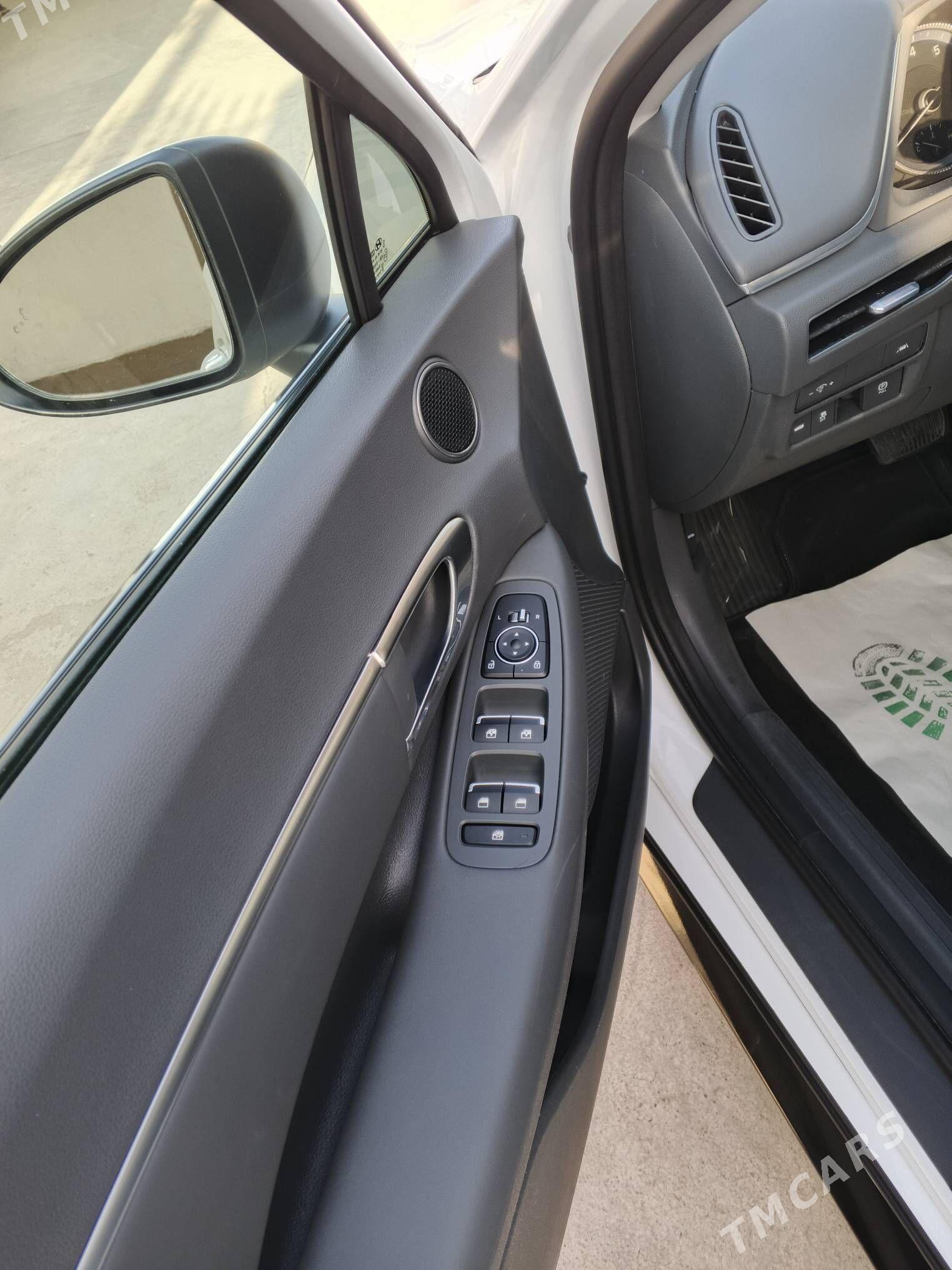 Hyundai Sonata 2020 - 266 000 TMT - Ашхабад - img 7