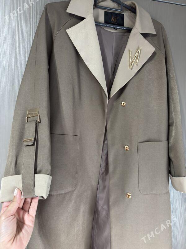 Plaş uzyn - Гуртли - img 1