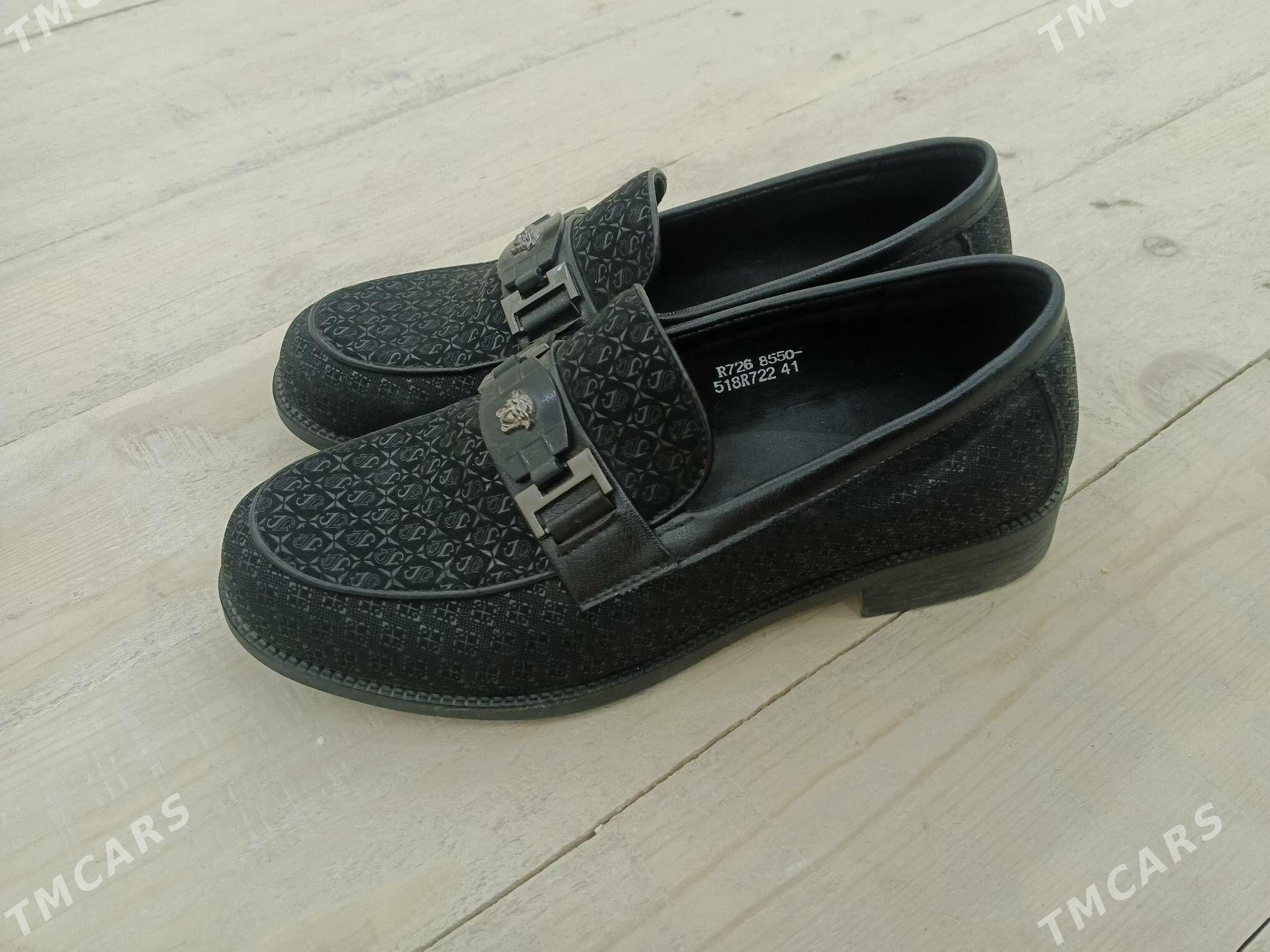 Tufli 41razmer - Дашогуз - img 1