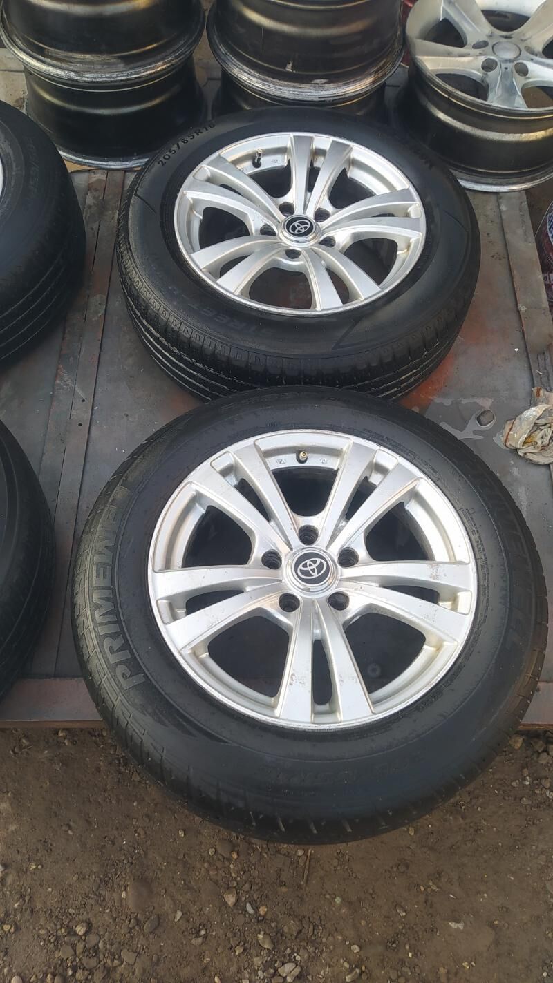 disga teker 205 65 16 1 000 TMT - Mary - img 4