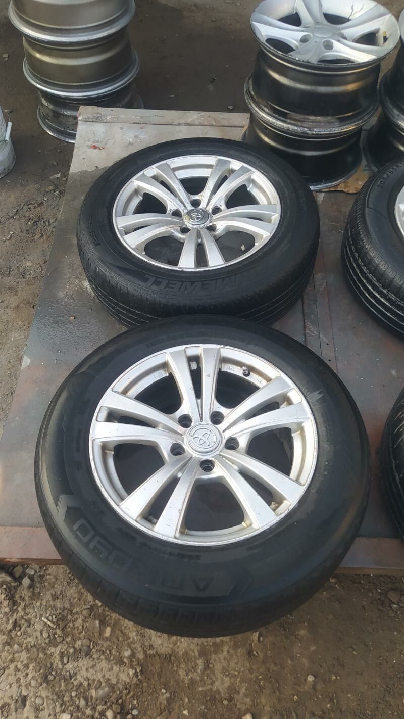 disga teker 205 65 16 1 000 TMT - Mary - img 3