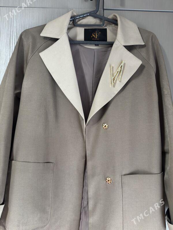 Plaş uzyn - Гуртли - img 2