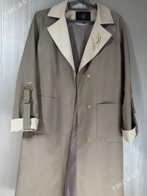 Plaş uzyn - Гуртли - img 4