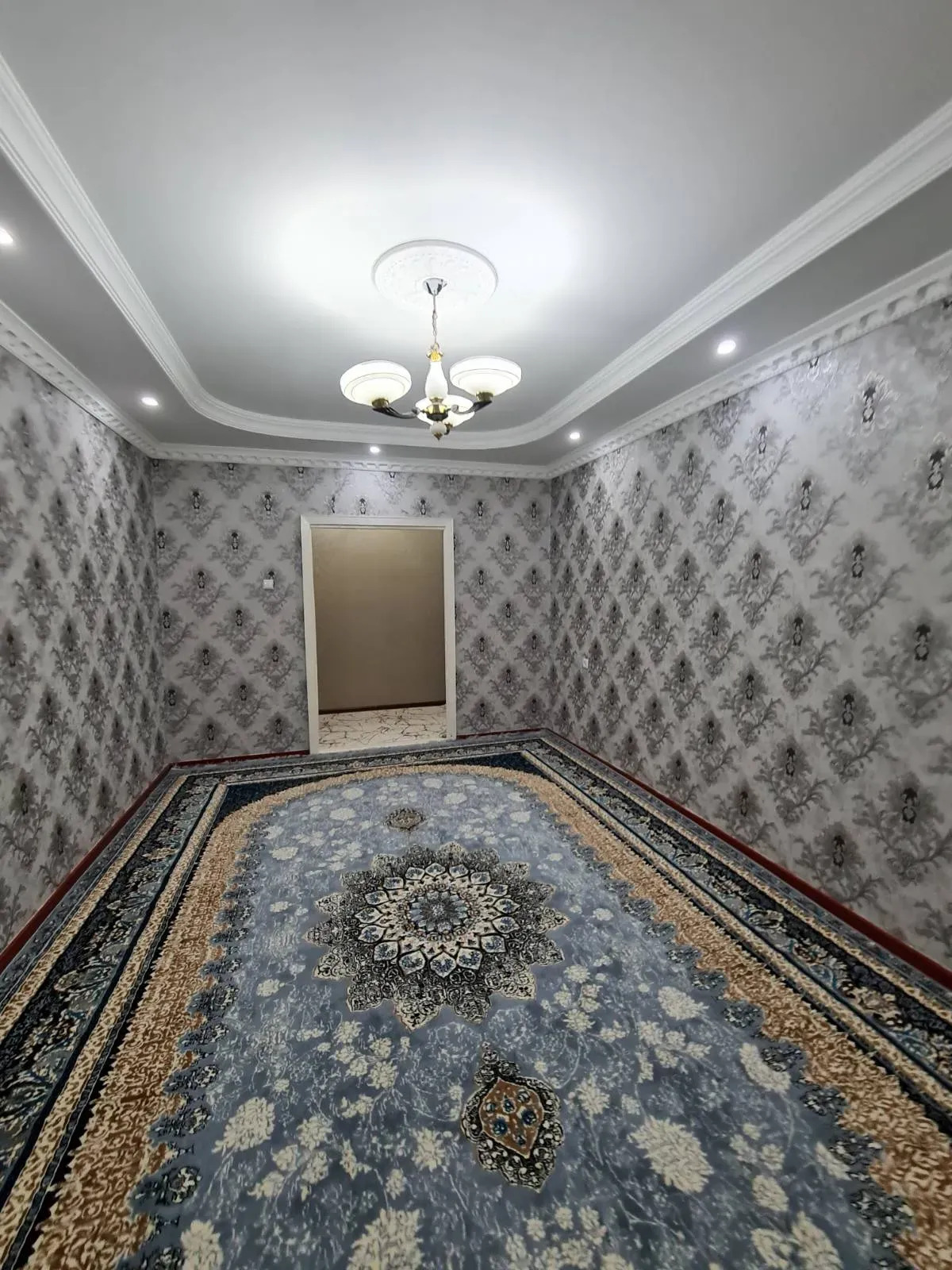 Гаудан В 4/2 этаж 2 комнат - Гаудан "В" - img 5