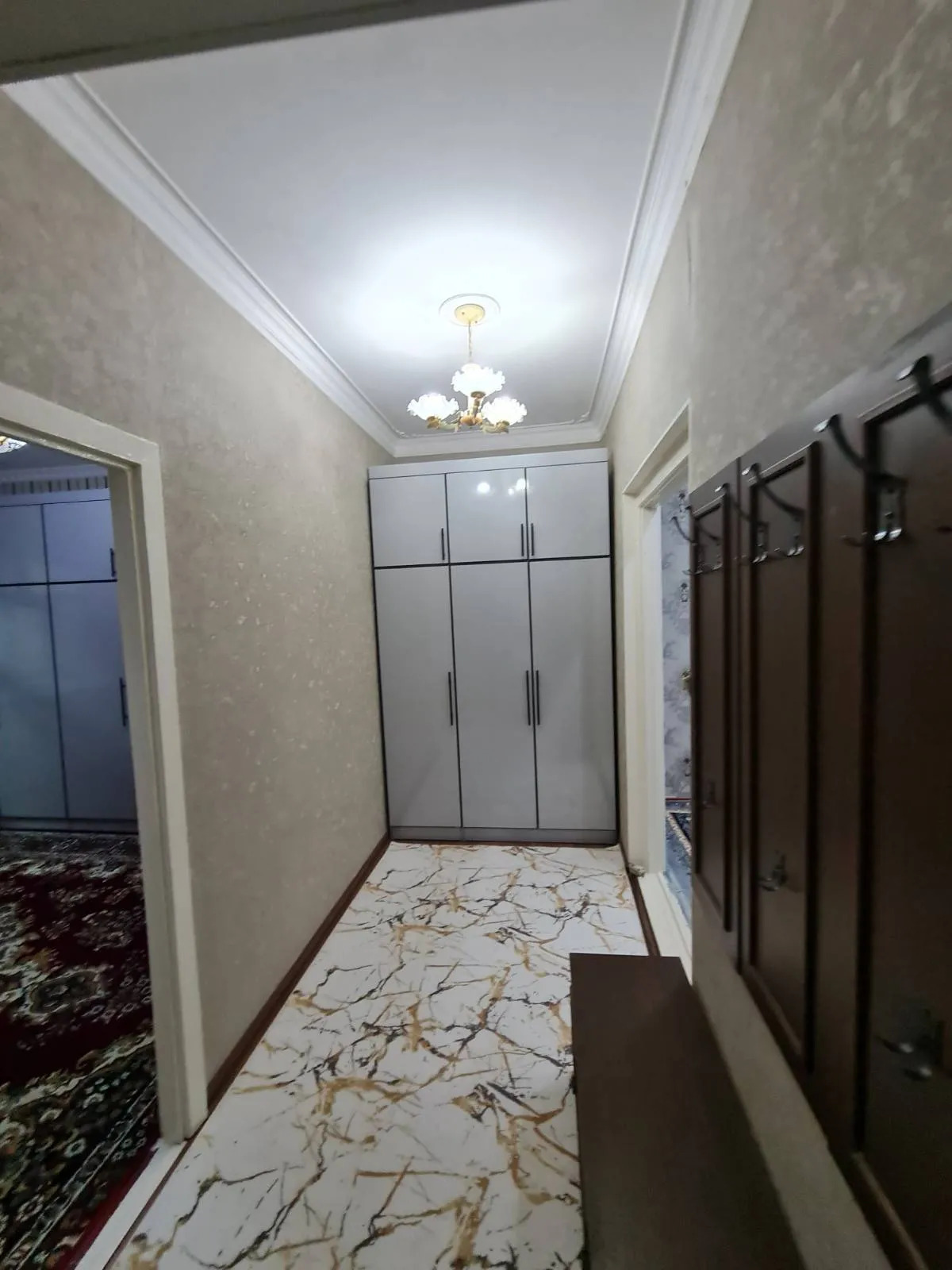 Гаудан В 4/2 этаж 2 комнат - Гаудан "В" - img 9