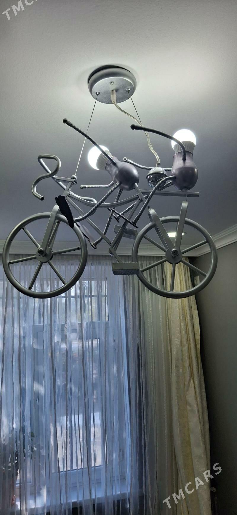 люстра - 4 мкр - img 1