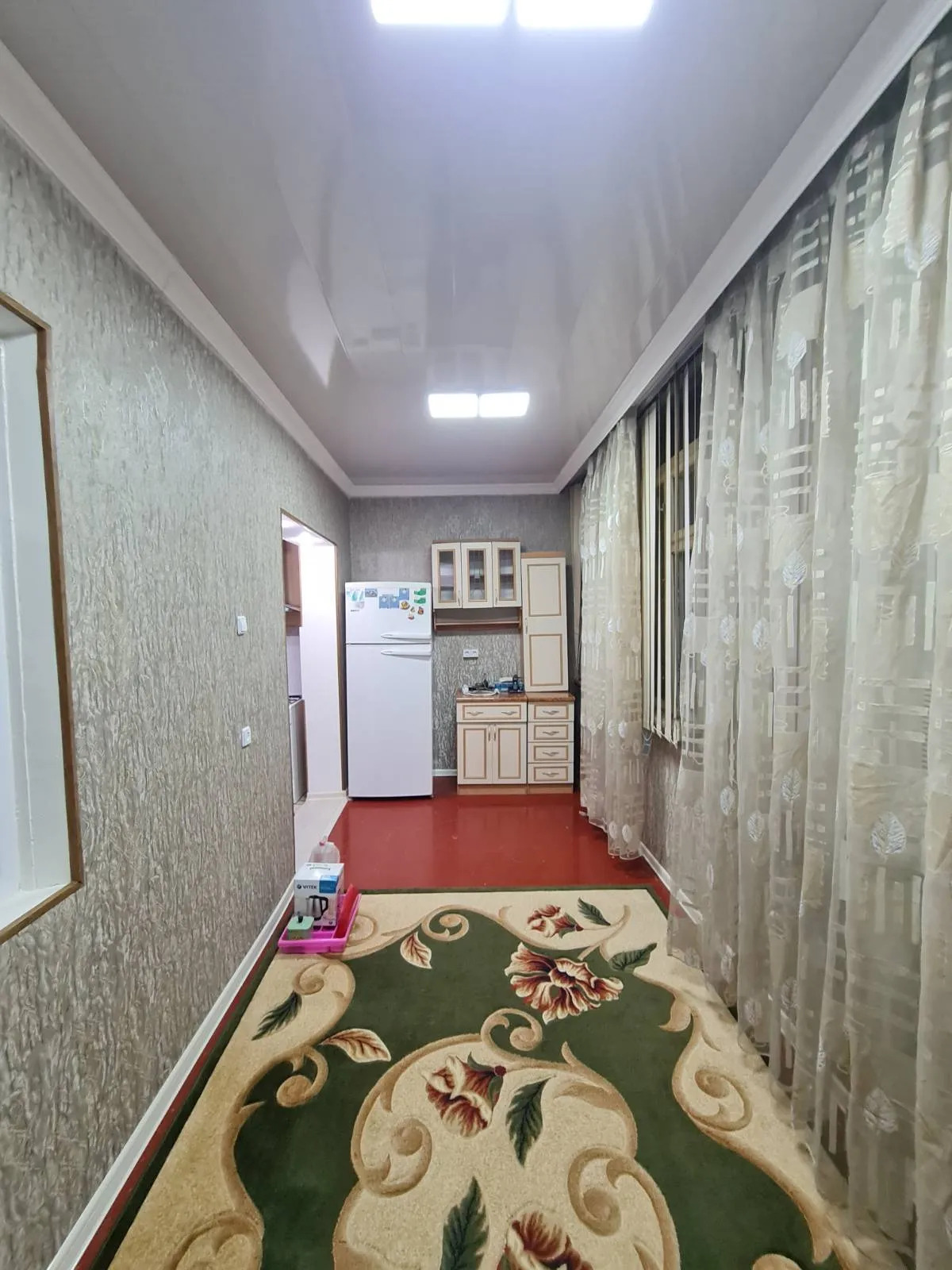 Гаудан В 4/2 этаж 2 комнат - Гаудан "В" - img 4