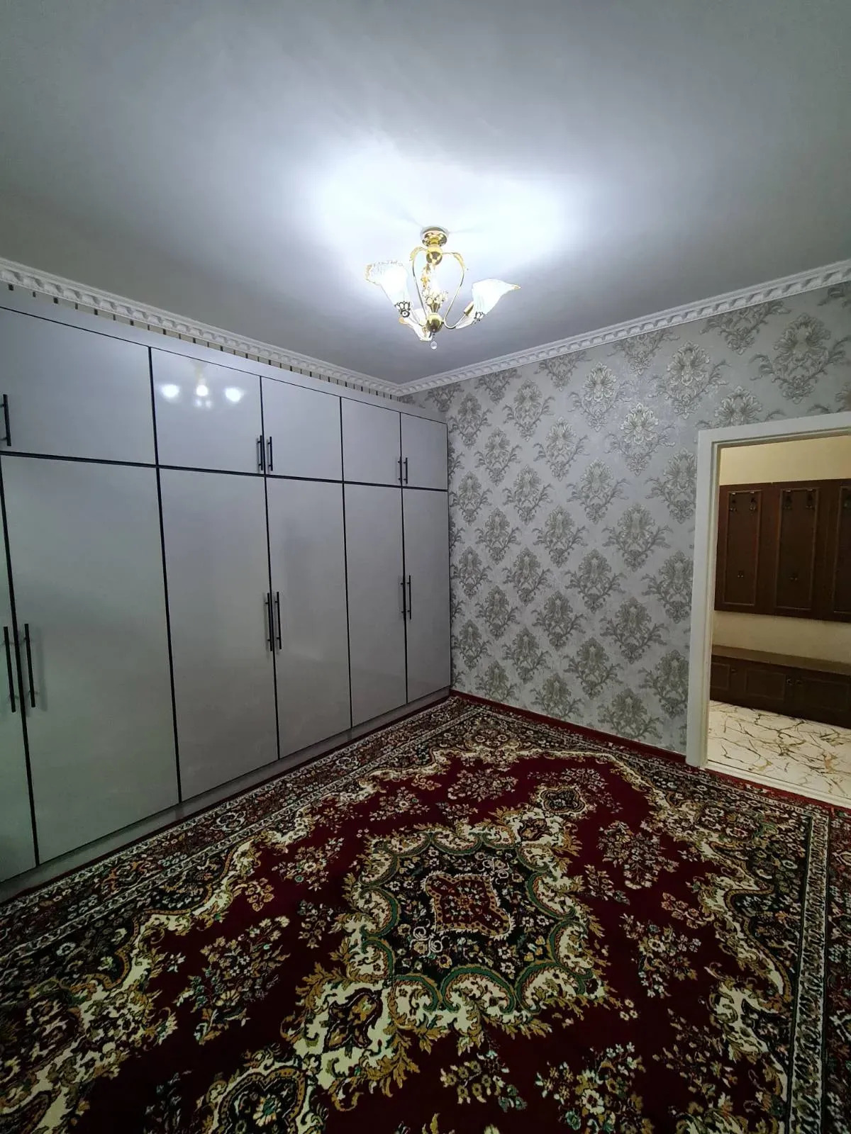 Гаудан В 4/2 этаж 2 комнат - Гаудан "В" - img 8