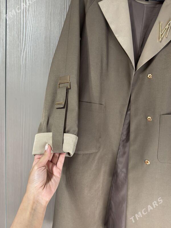 Plaş uzyn - Гуртли - img 3