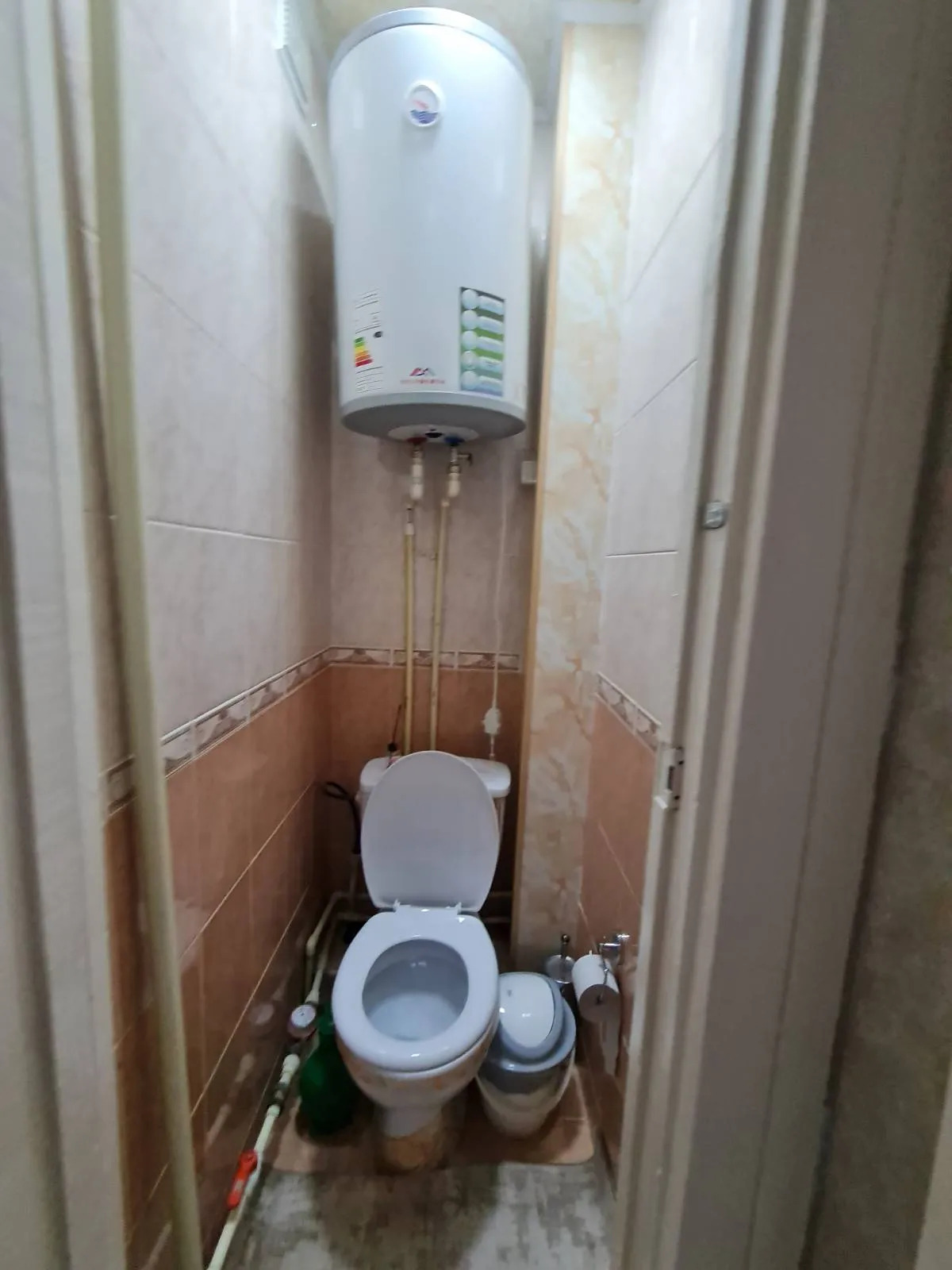 Гаудан В 4/2 этаж 2 комнат - Гаудан "В" - img 10