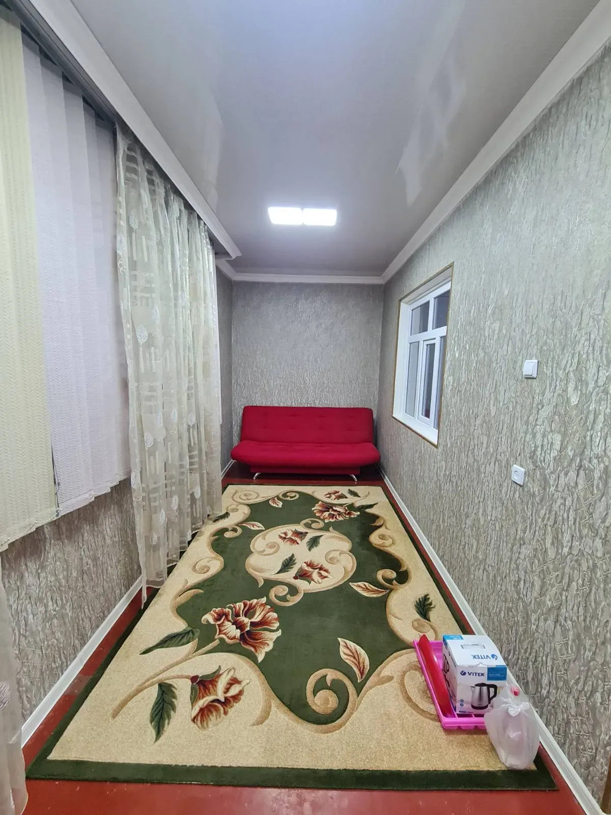 Гаудан В 4/2 этаж 2 комнат - Гаудан "В" - img 3