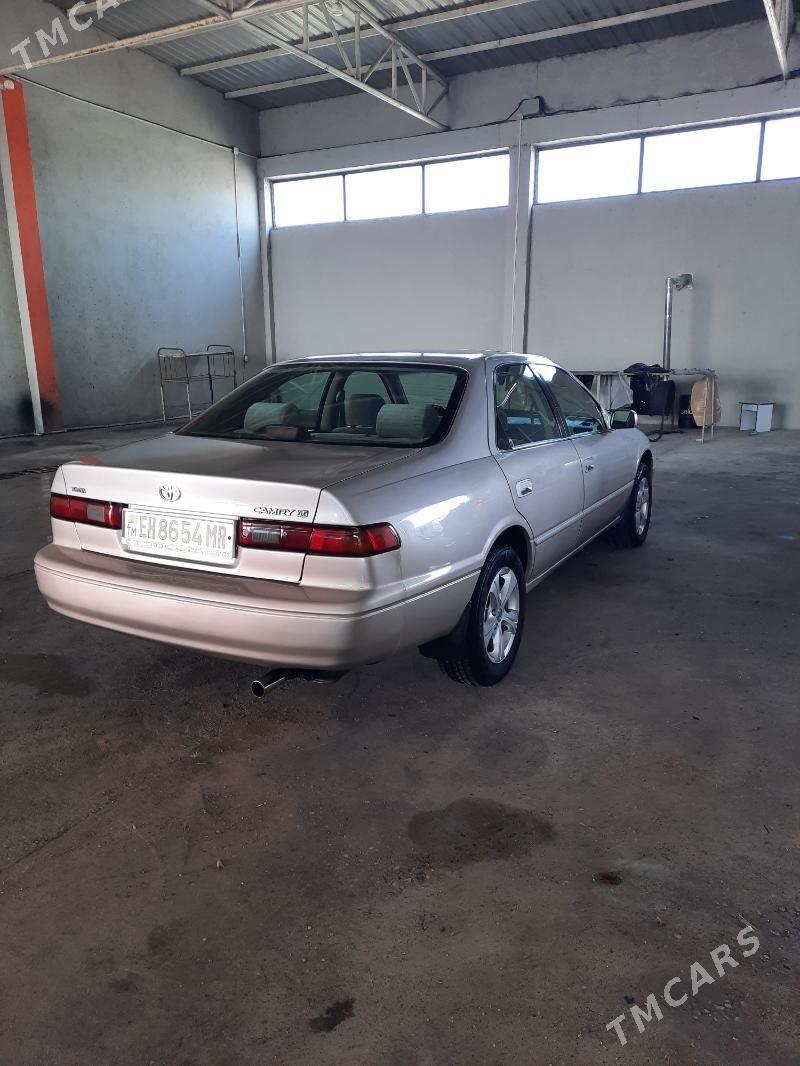 Toyota Camry 1997 - 160 000 TMT - Baýramaly - img 8