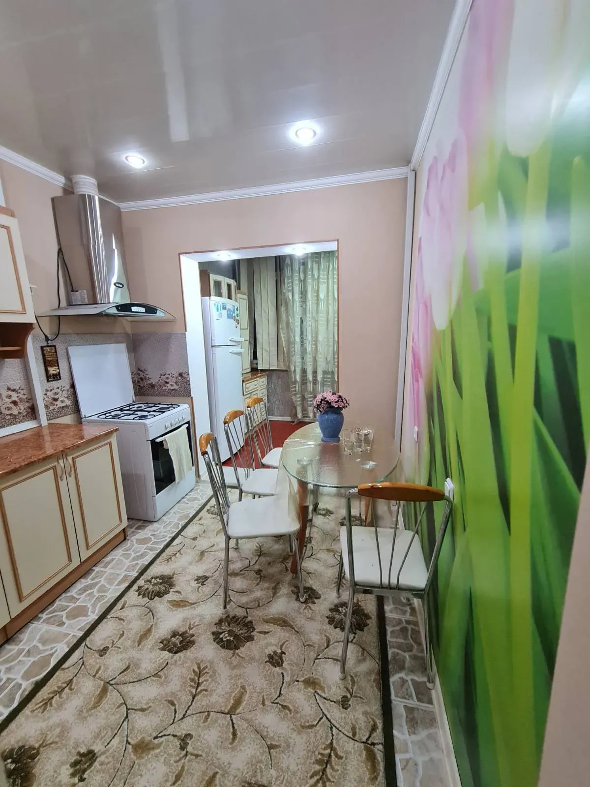 Гаудан В 4/2 этаж 2 комнат - Гаудан "В" - img 6