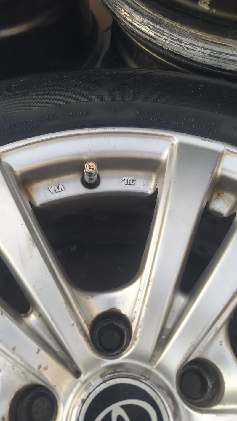 disga teker 205 65 16 1 000 TMT - Mary - img 5