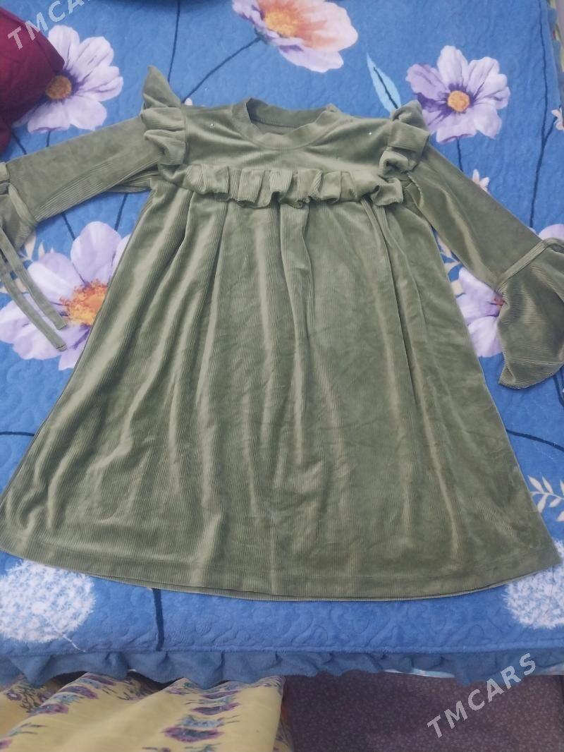 gyzlara koynek - Türkmenabat - img 3