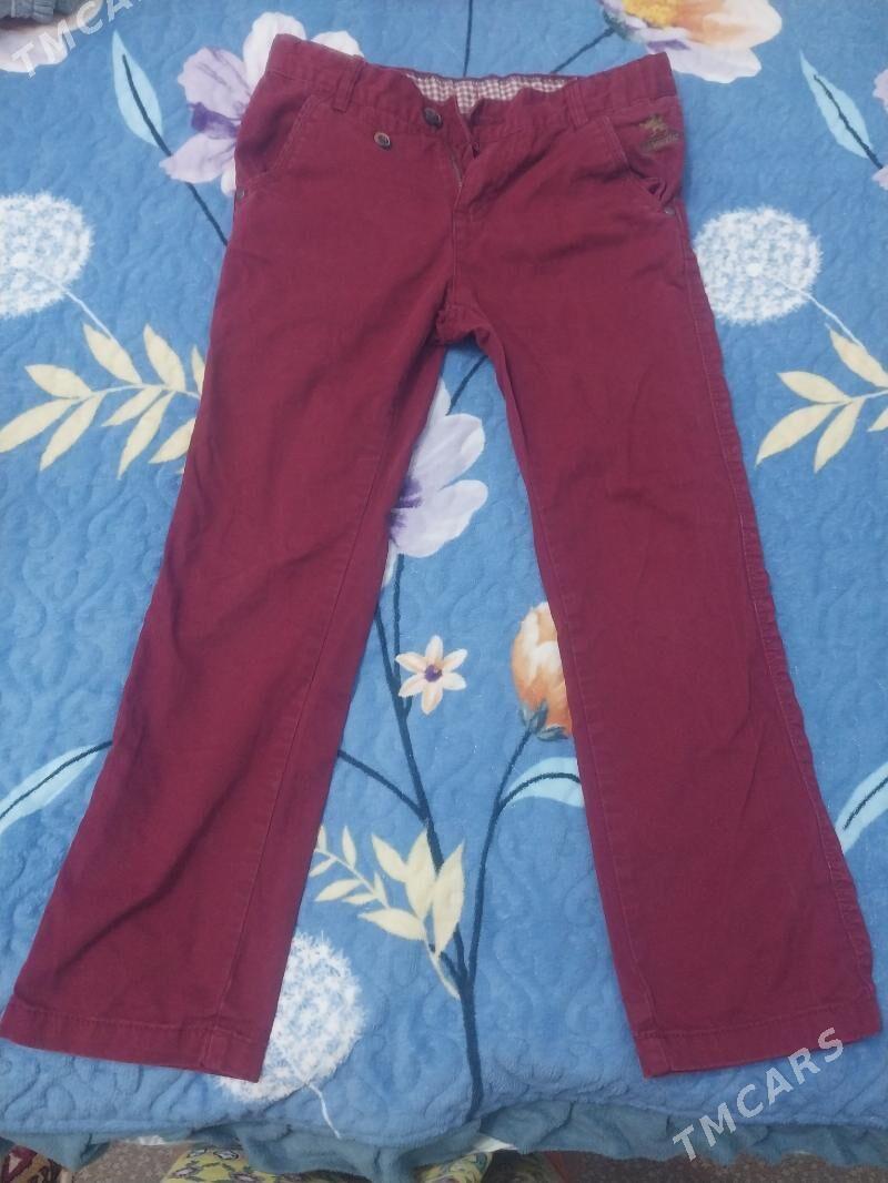 gyzlara koynek - Türkmenabat - img 2