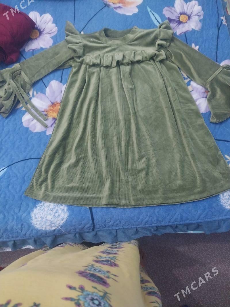 gyzlara koynek - Туркменабат - img 1