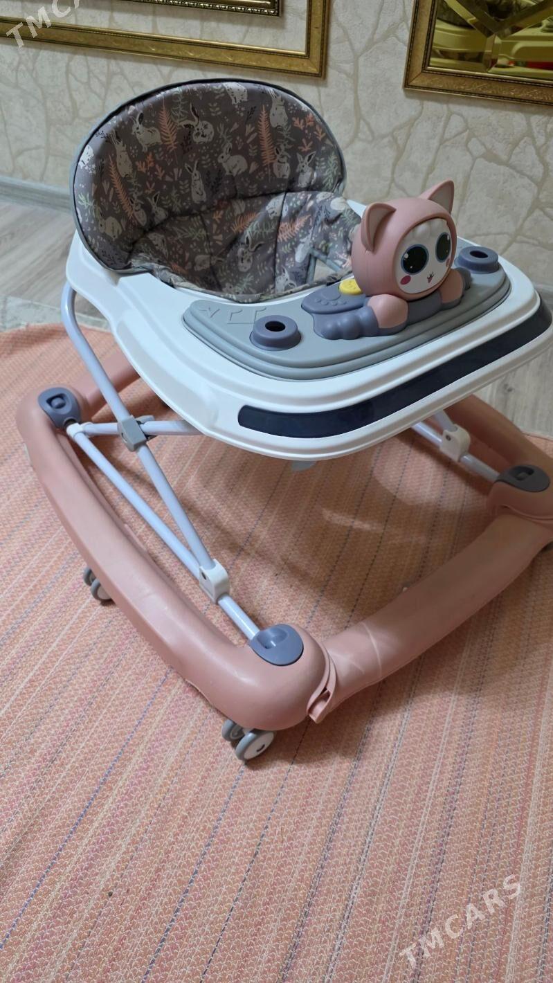 Manez - Дашогуз - img 3