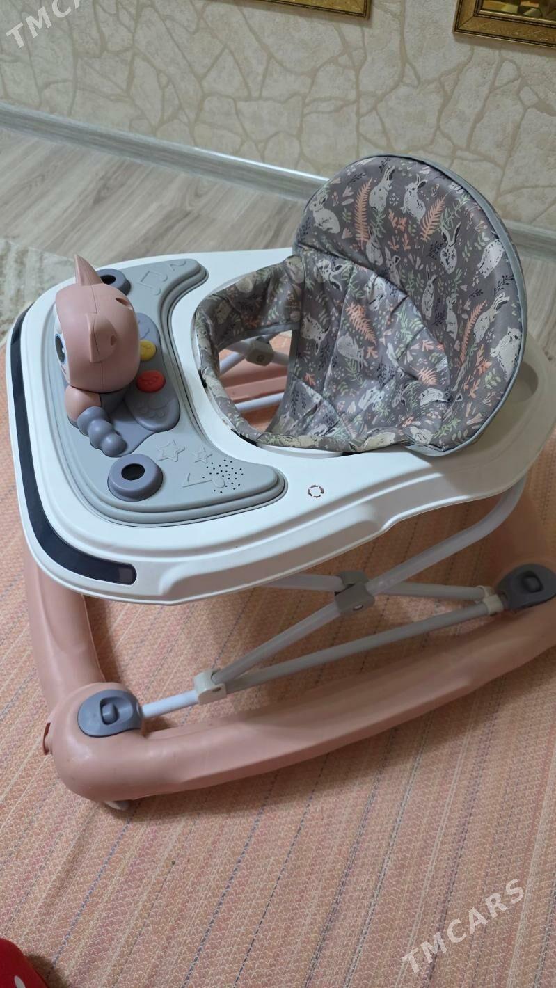 Manez - Daşoguz - img 1