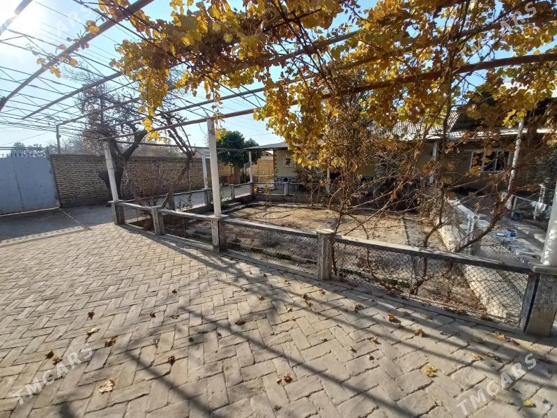 satlyk plan jaý - Kerki - img 1