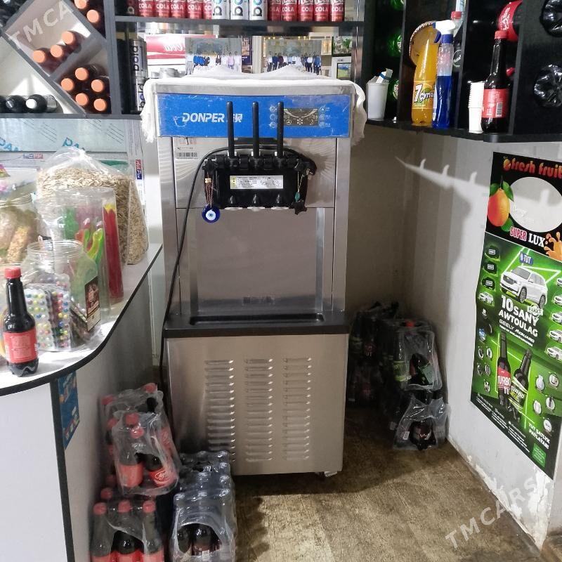 Donper dondurma - Daşoguz - img 2