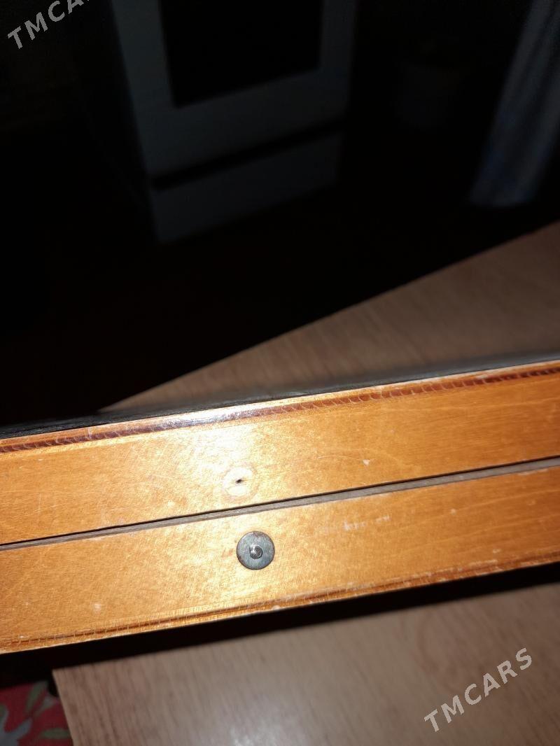 шашки - Ашхабад - img 3