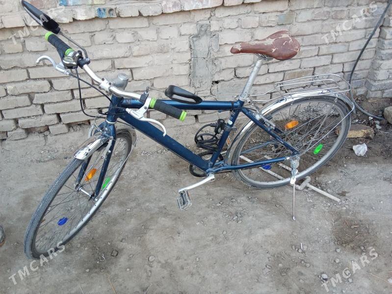 28-лик скарасной велосипед - Türkmenabat - img 2