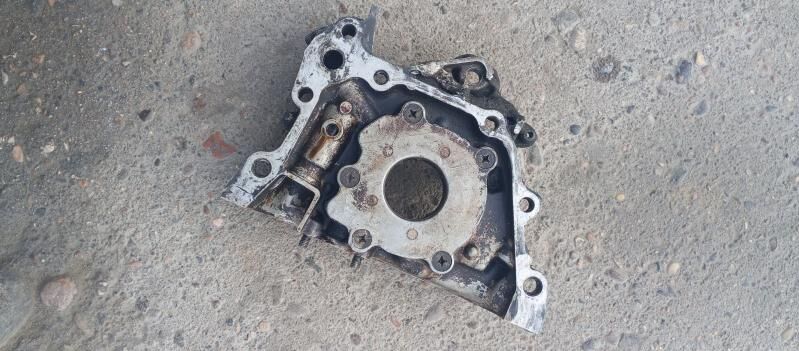 Maslynny nasos 350 TMT - Туркменбаши - img 1