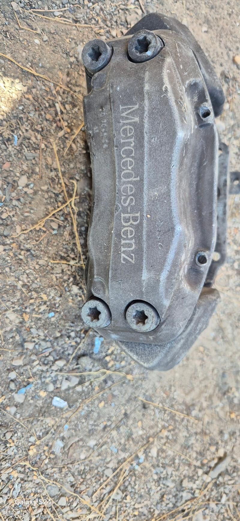 Mercedes suport 150 TMT - Туркменбаши - img 1