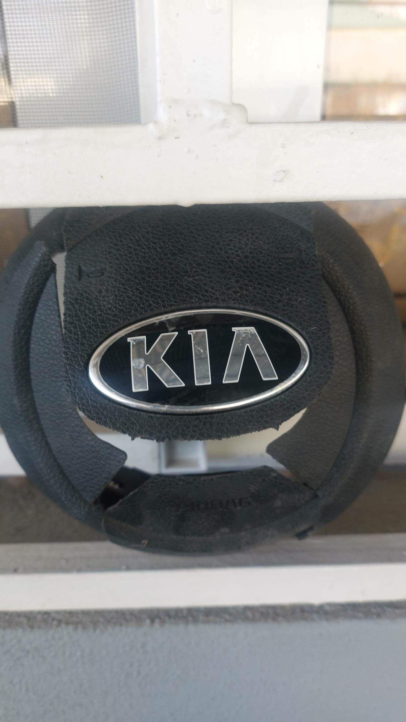 kia loga 120 TMT - Ашхабад - img 1