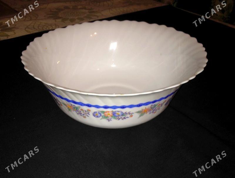 Набор посуды для 2 персоны. Франция. Оригинал - Ашхабад - img 3