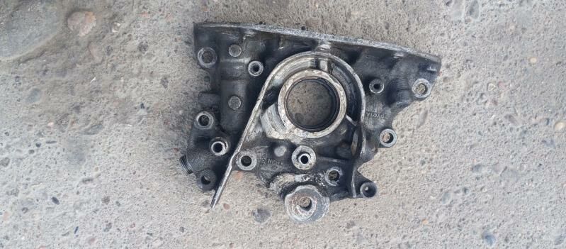 Maslynny nasos 350 TMT - Туркменбаши - img 2