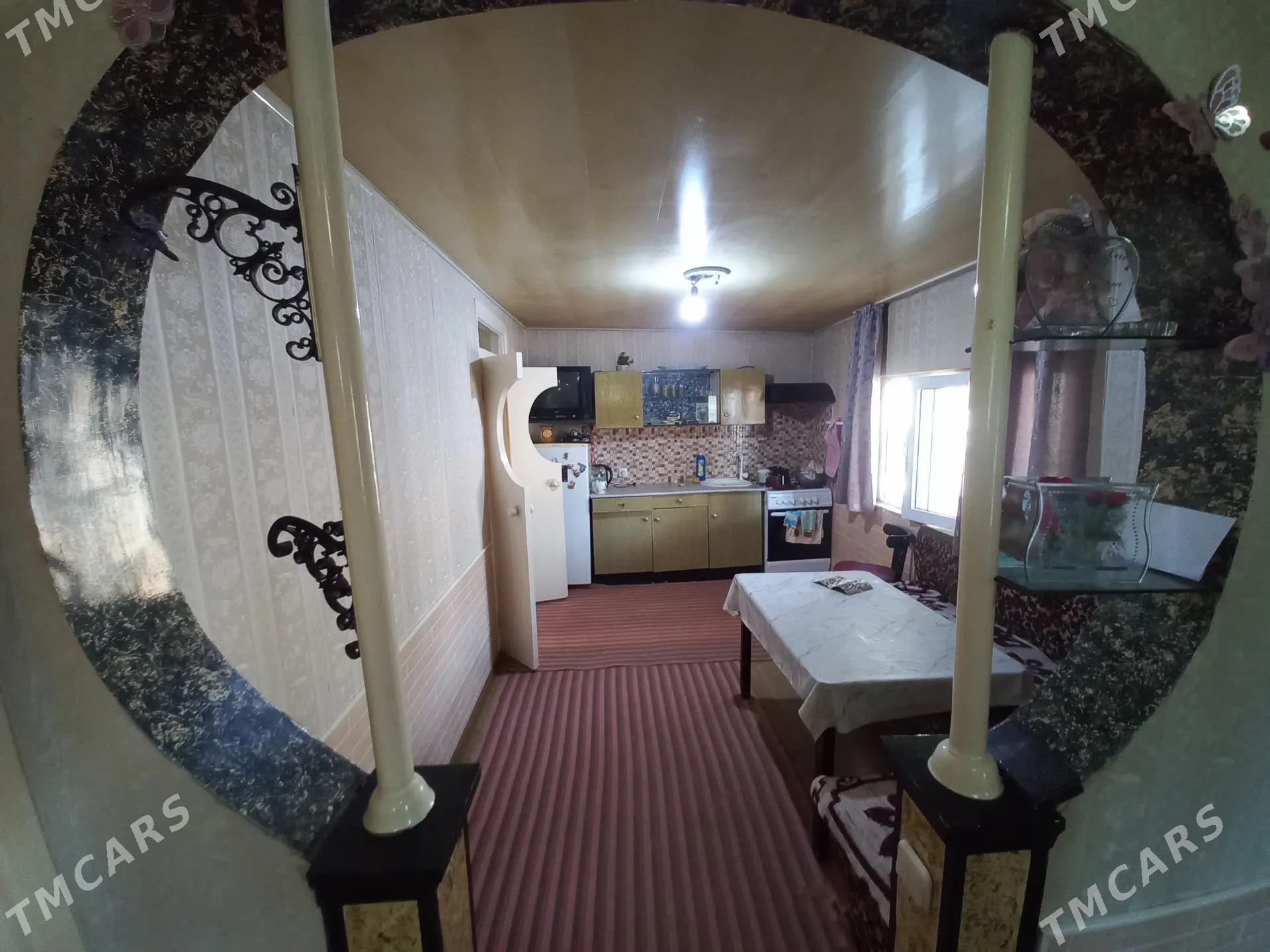 satlyk plan jaý - Kerki - img 5