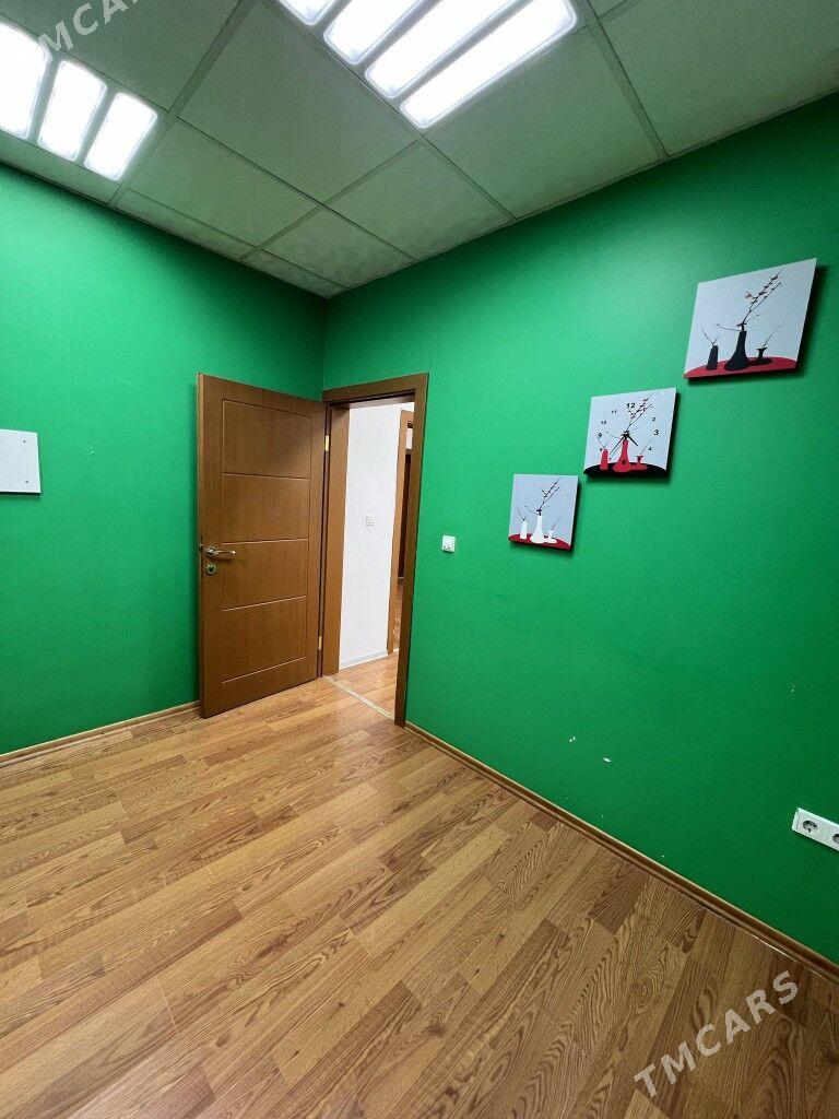 30-Nji Mkr./Pomeşeniýa/Ofis - 30 мкр - img 10