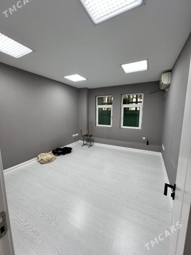 30-Nji Mkr./Pomeşeniýa/Ofis - 30 мкр - img 9