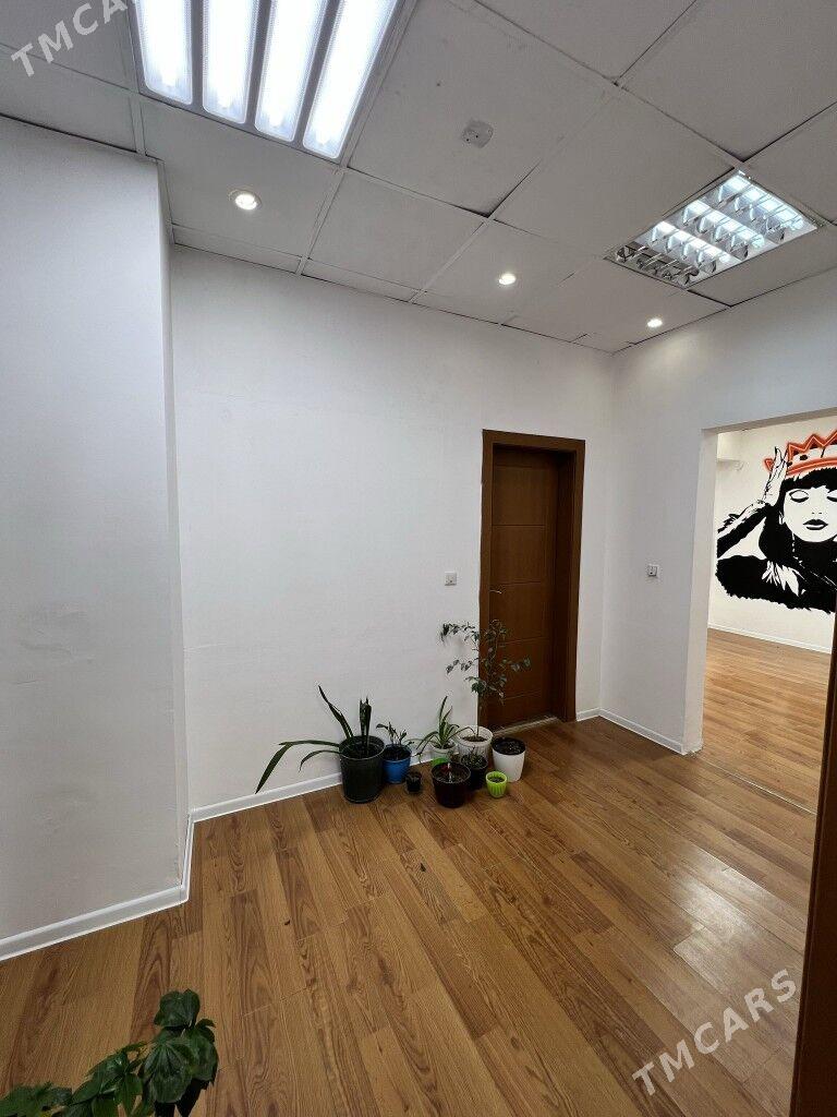 30-Nji Mkr./Pomeşeniýa/Ofis - 30 мкр - img 2