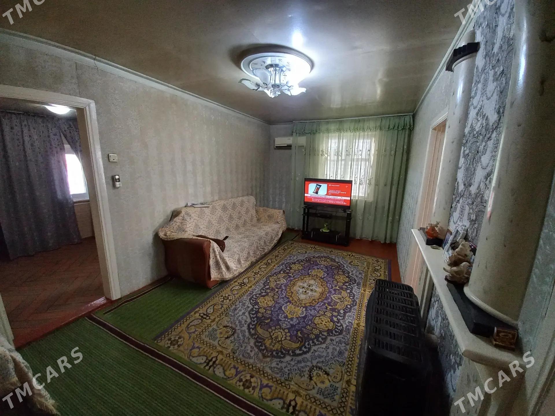 satlyk plan jaý - Kerki - img 9