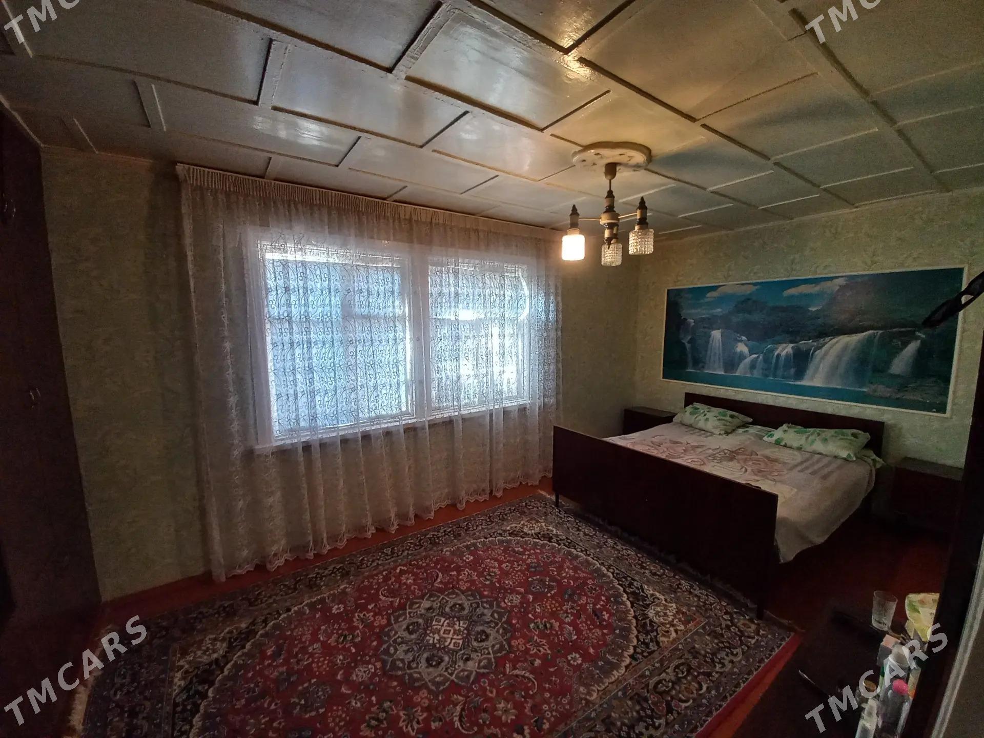 satlyk plan jaý - Kerki - img 8