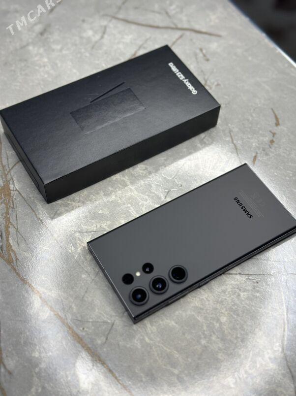 Samsung S23 ultra 12/256gb - Aşgabat - img 2