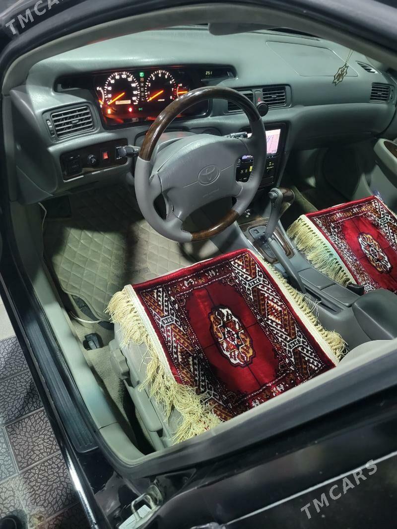 Toyota Camry 1999 - 165 000 TMT - Murgap - img 7