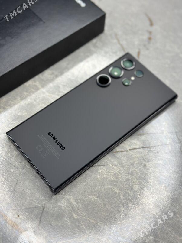 Samsung S23 ultra 12/256gb - Aşgabat - img 5