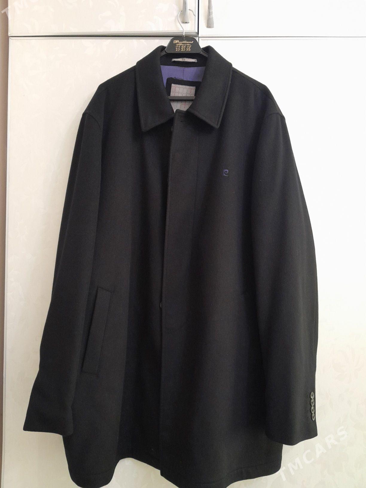 erkek palto - Мир 2 - img 1