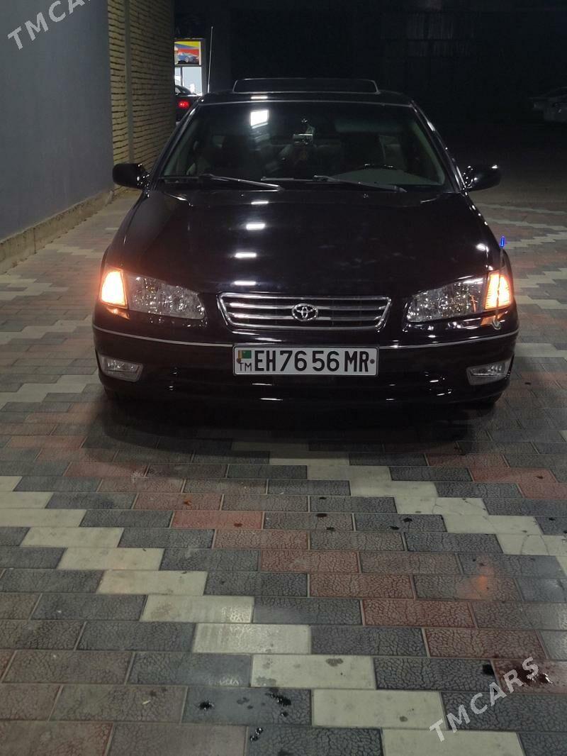 Toyota Camry 1999 - 165 000 TMT - Murgap - img 6